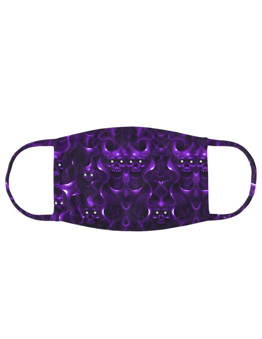 Who needs a mask? https://t.co/QpYQmH4VlC