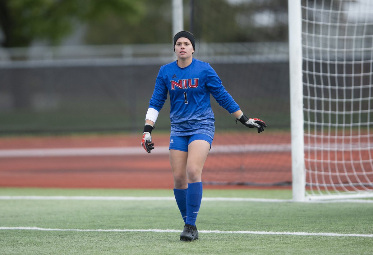 NIU Women's Soccer tweet media