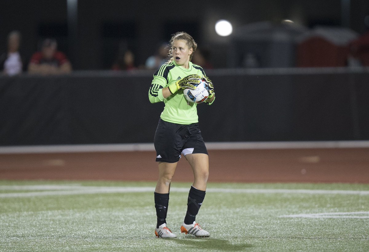 NIU Women's Soccer tweet media