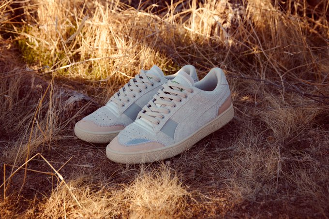 puma rhude ralph sampson