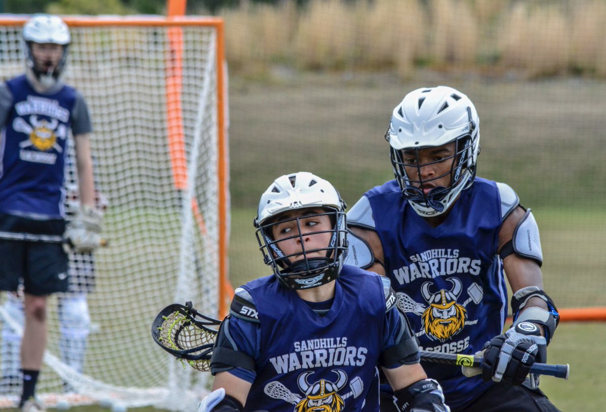 The characteristics we learn in sports are ever more prevalent when faced with adversity that transcend the sports we love. 

Serve like you would a teammate, fight like you would a game, and never lose sight of the goal.