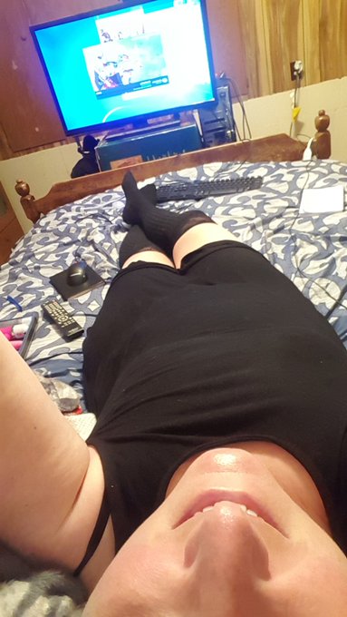 All ready to stream.  Wish me luck!!! https://t.co/ChYeP6YKrm<a href="/tag/pantyseller"class="tags"><span>#pantyseller</span></a><a href="/tag/pantyfetish"class="tags"><span>#pantyfetish</span></a><a href="/tag/pantysniff"class="tags"><span>#pantysniff</span></a><a href="/tag/sniffmypanties"class="tags"><span>#sniffmypanties</span></a>