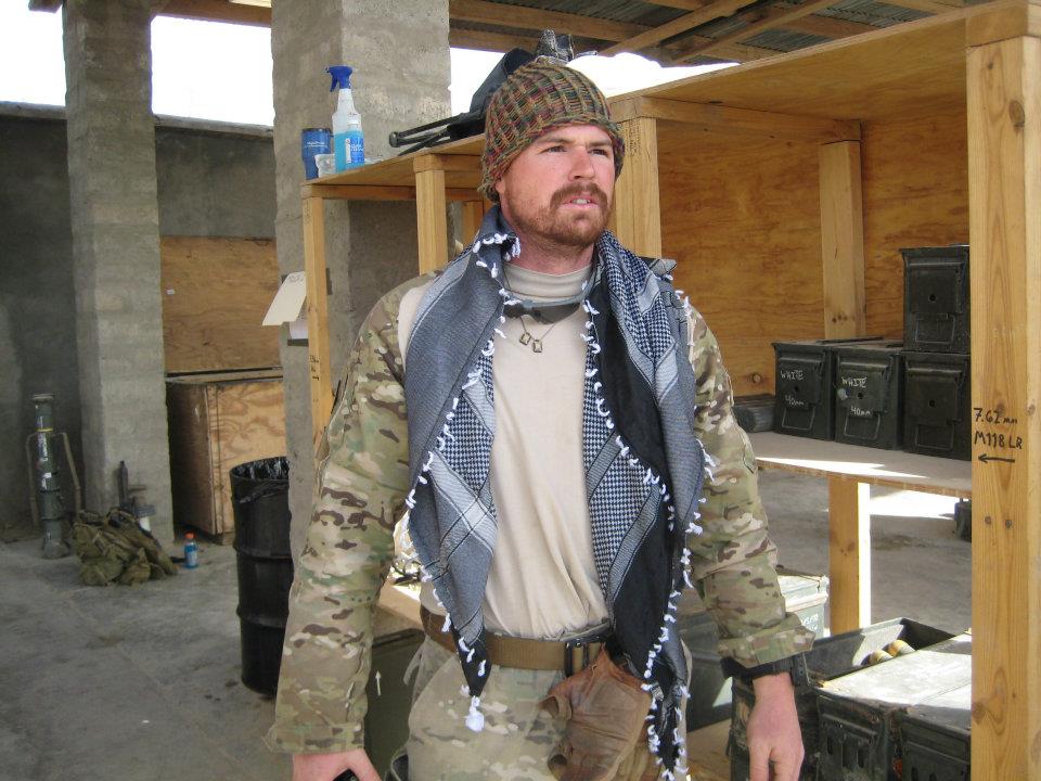BobbyLewisWTSP's tweet photo. Brian Anderson spent 33 months in Iraq & Afghanistan as a Green Beret. He lost 5 friends in 6 months. It haunted him until he started therapy upon returning home. He started #VeteransAlternative in 2015 to help vets like himself. 500+ have been helped. He's online during COVID https://t.co/K5X0Jt73BW