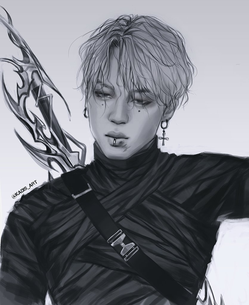 kadis_art's tweet photo. #Jimin #bts https://t.co/SmVYY4jEnP