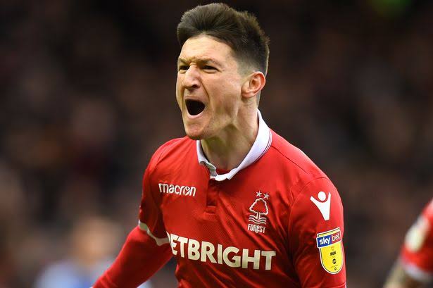NFFCTURKEY's tweet photo. 7 gol, 7 asist 😎

JOE LOLLEY 😮

@NFFCTURKEY @BrentfordTurkey @NFFC @JLolley23 🔴⚪ https://t.co/PFWetk5oQQ