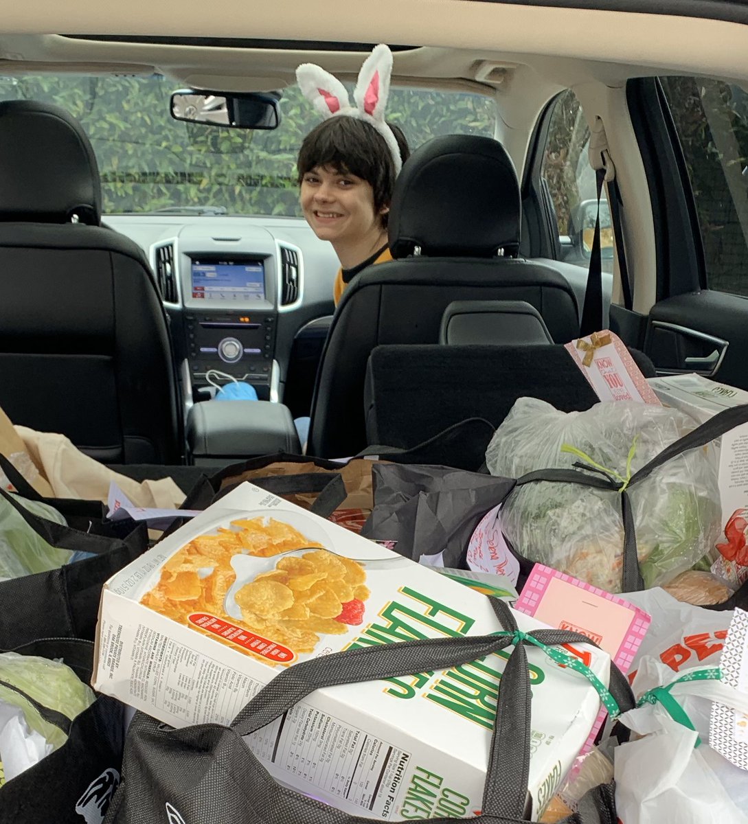 LemonAID Warriors tweet media