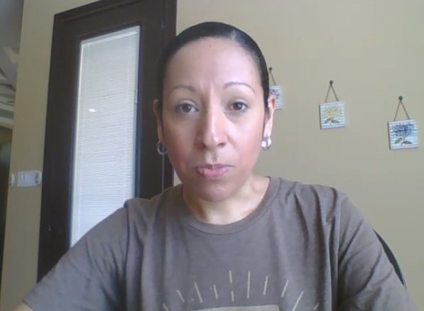 Yanira Rodriguez tweet media