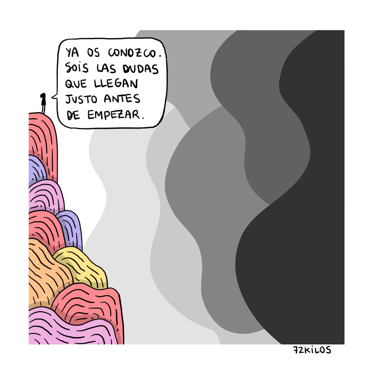 72kilos's tweet photo. Ya os conozco. https://t.co/cKyD1U75s8