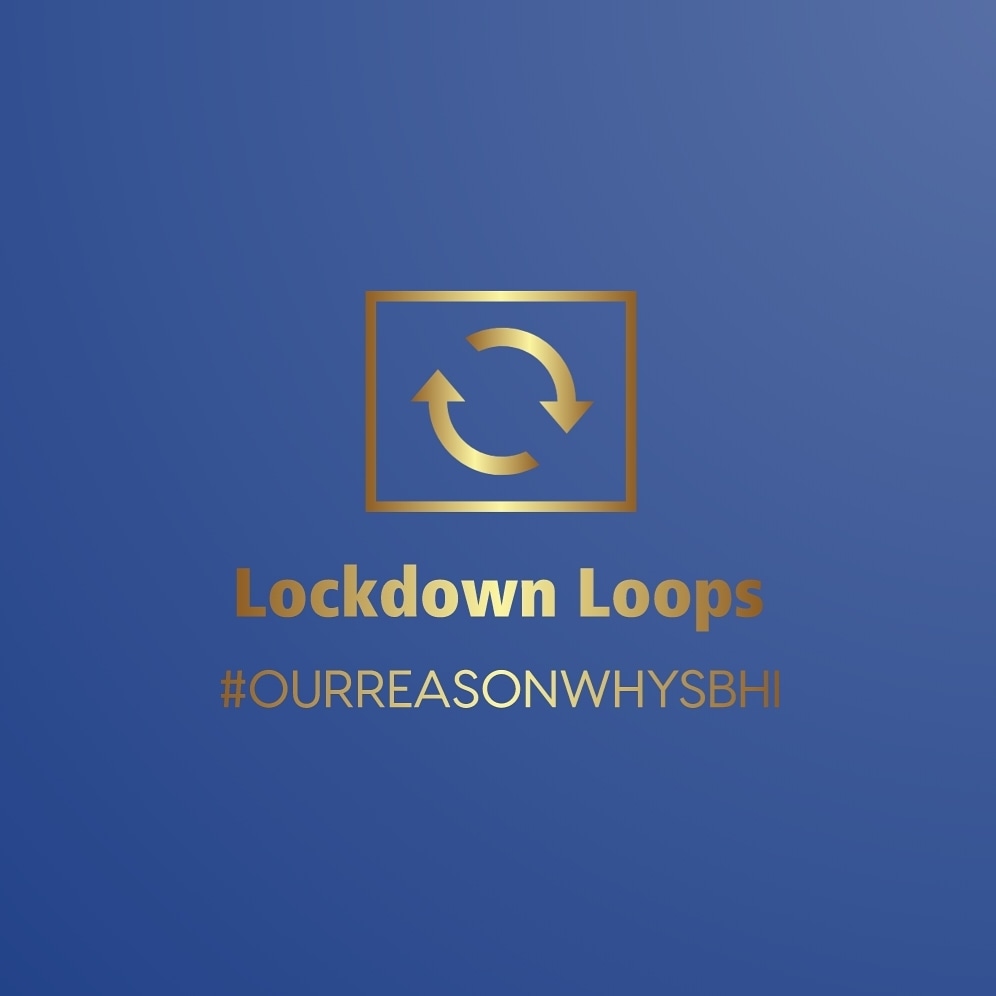 _one_more_mile_'s tweet photo. Help us raise a few quid for @SBHIreland with our #LockdownLoops challenge ๐๐งก https://t.co/GYxIu5KJHa
