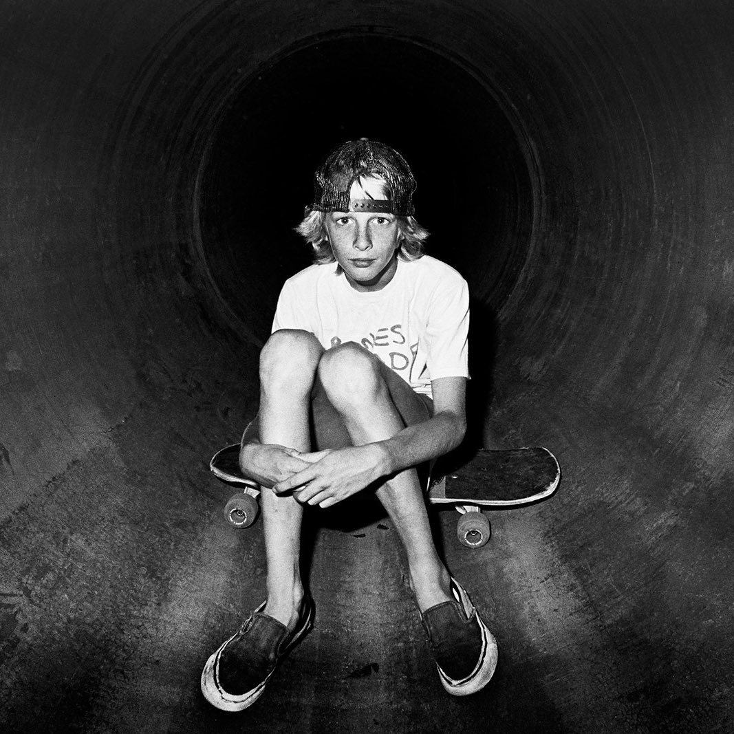 Tony Hawk tweet media