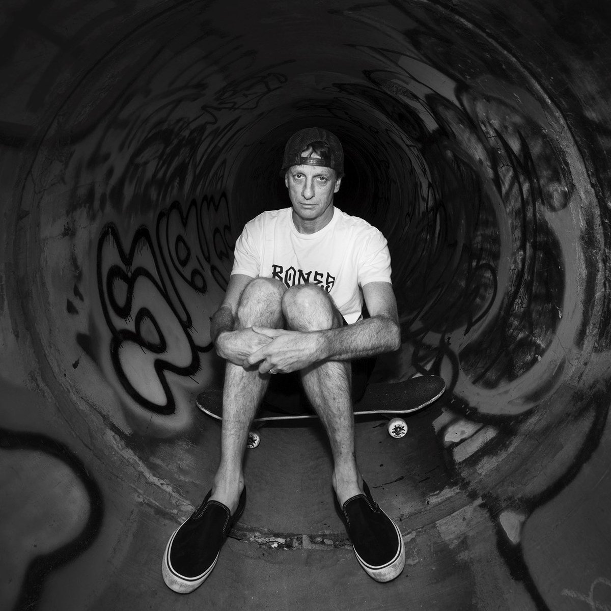 Tony Hawk tweet media