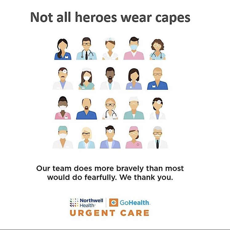 StayhomeSL19's tweet photo. Please The 🌎 needs you!! Show your support purchase our #SHSL19 awareness wristband today!!! Proceeds from the sale will be dedicated to @northwellwellness Health COVID19 #EmergencyFund. ➡️ https://t.co/RvmIp4S80A https://t.co/6suKvi6lN2