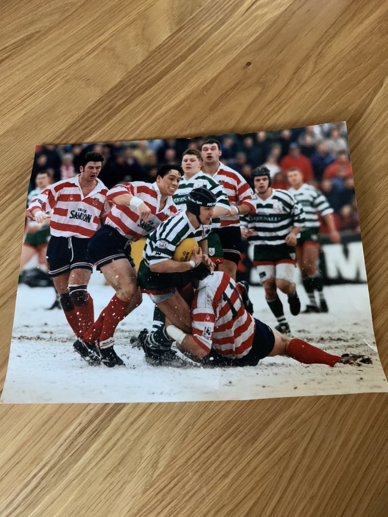 Linda Sculthorpe tweet media