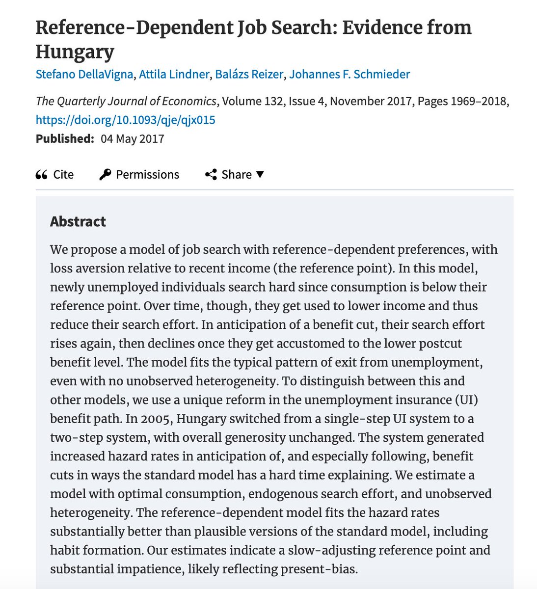 One option to consider: don't have a cliff where the PUC goes from $600 to $0. Instead have it fall more gradually which better incentivizes labor force re-entry, especially if there is habit formation. https://academic.oup.com/qje/article-abstract/132/4/1969/37963253/