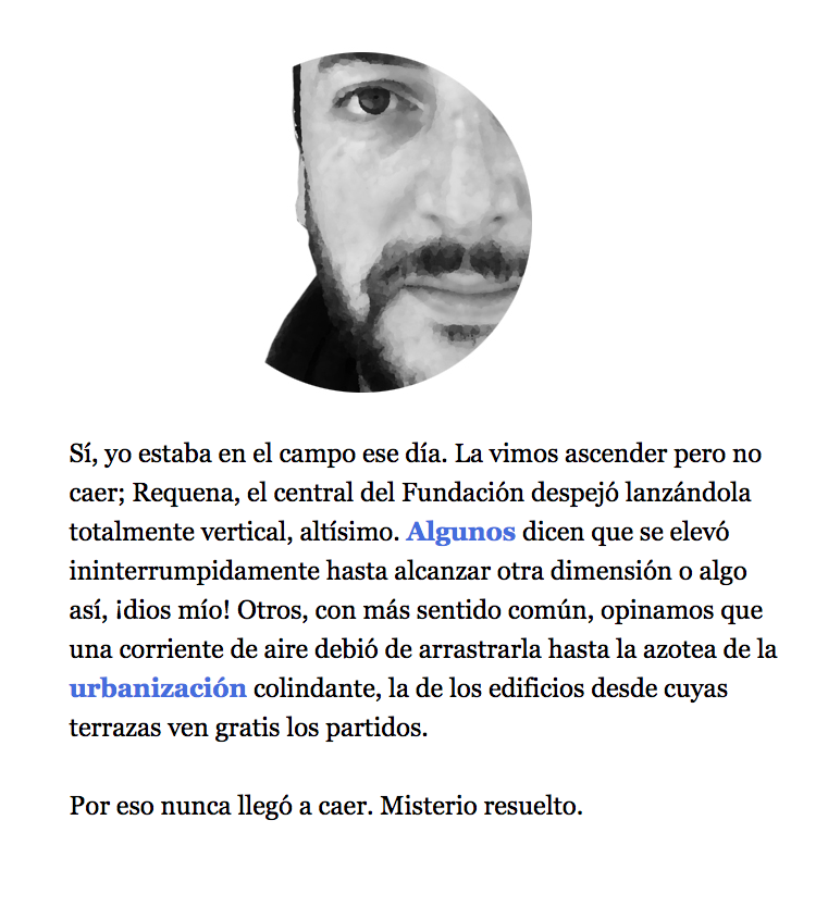 WhereisShakespe's tweet photo. Estos días propician leer la ficción hipertextual «La Casa de la Esfera» y descubrir a su sorprendente final https://t.co/C34eFGhX8h https://t.co/Wx1VT4t5bQ