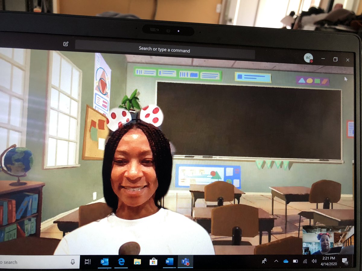 TeacherModSquad tweet media