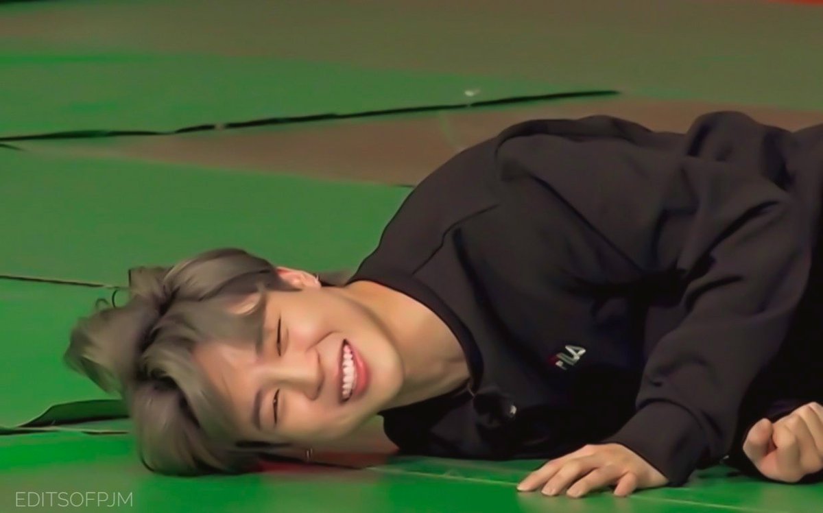 Jimin: I open jimi hours - a mini thread