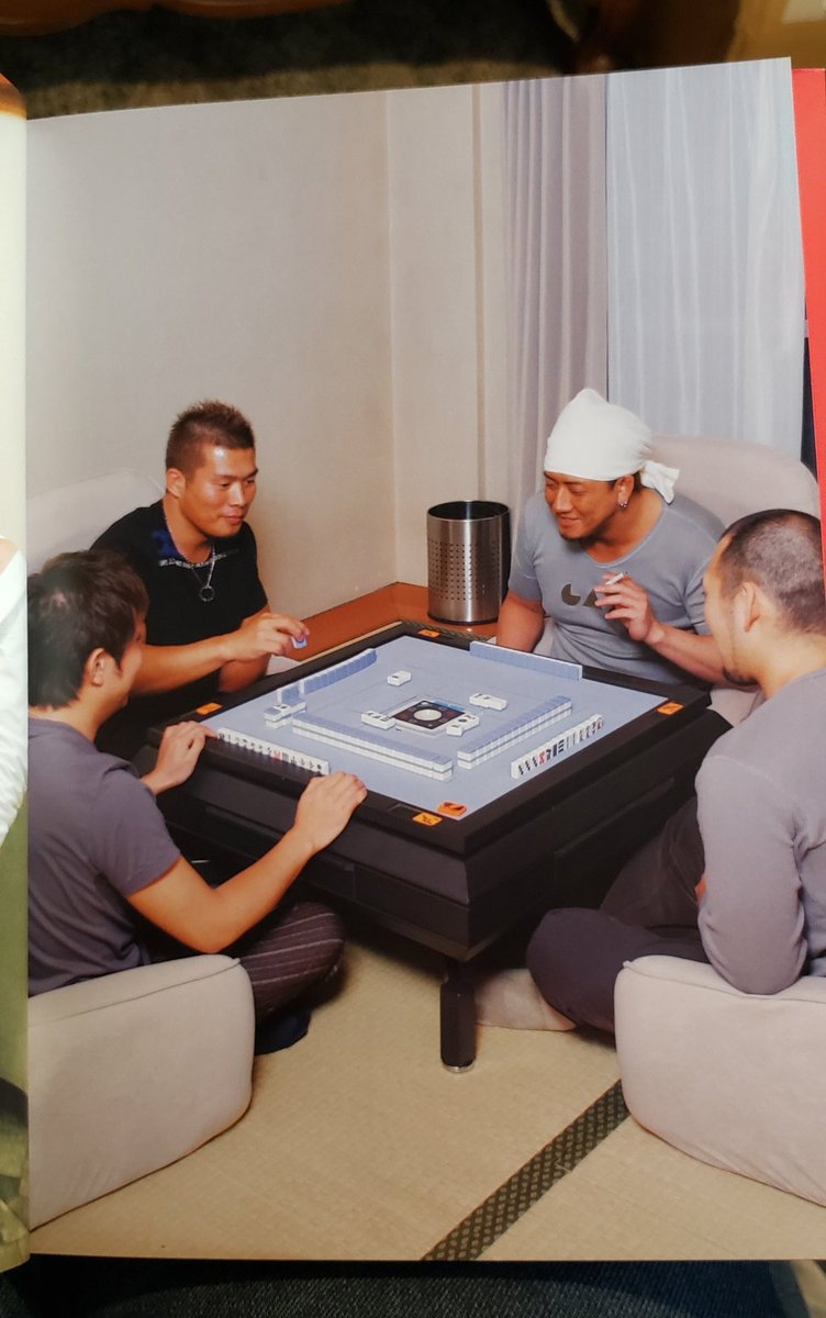 random wholesome content   #dragongate