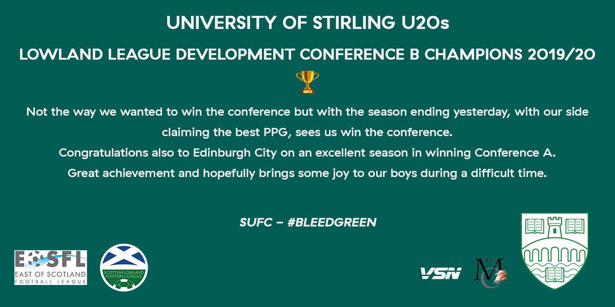 Congratulations boys ⚽🏆