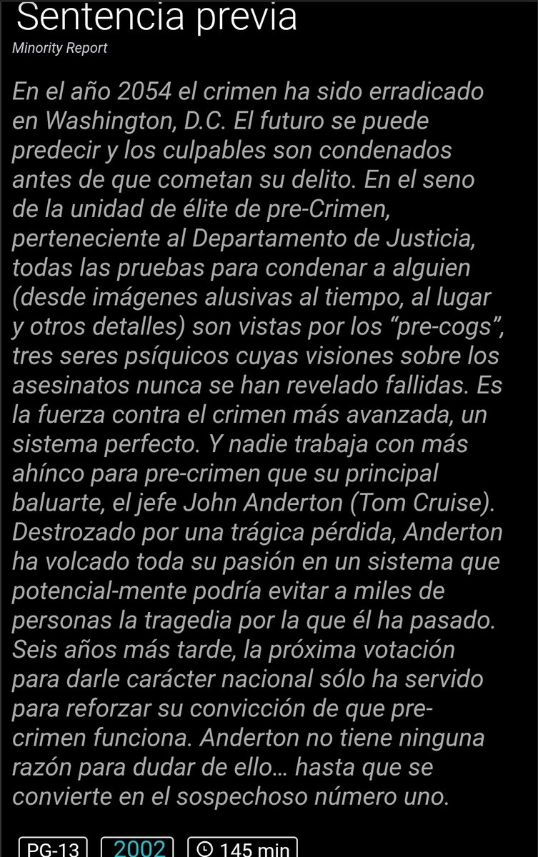 CristianoBible's tweet photo. El fin de la libertad de expresión?🤔
no se puede criticar al gobierno?🤔
no se puede hacer un chiste?🤔
Mientras tanto a los delincuentes les dan domiciliaria 😡
"Del dicho al hecho hay un largo trecho"
#MinorityReport #SentenciaPrevia
#FalsaLibertad #FalsaDemocracia #Orwell1984 https://t.co/HQuyiuCxU3