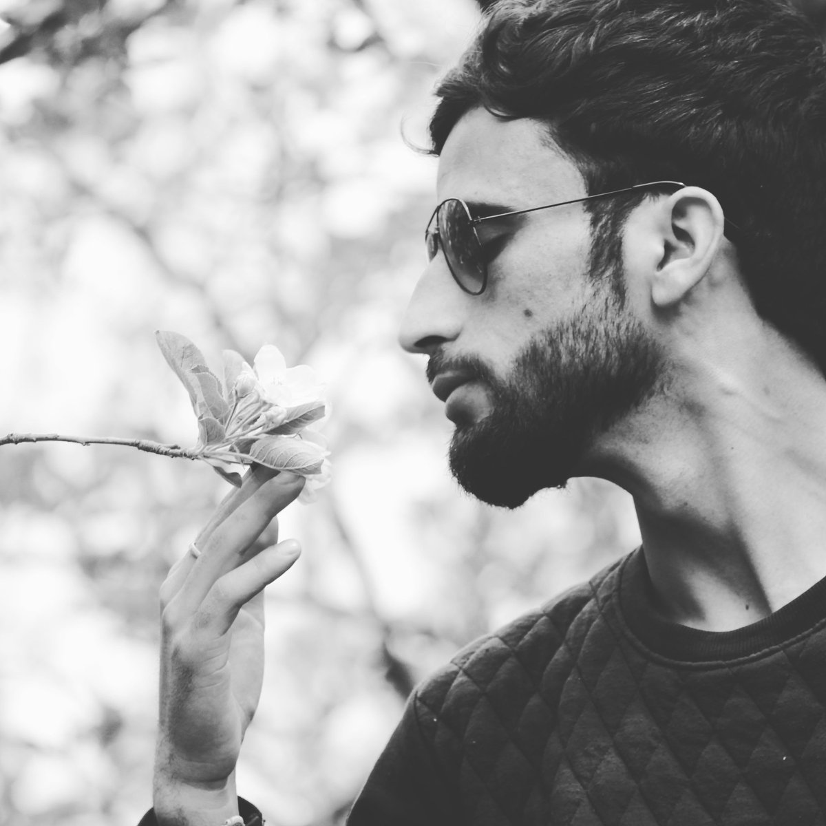 Rahuldevsar's tweet image. #NewProfilePic