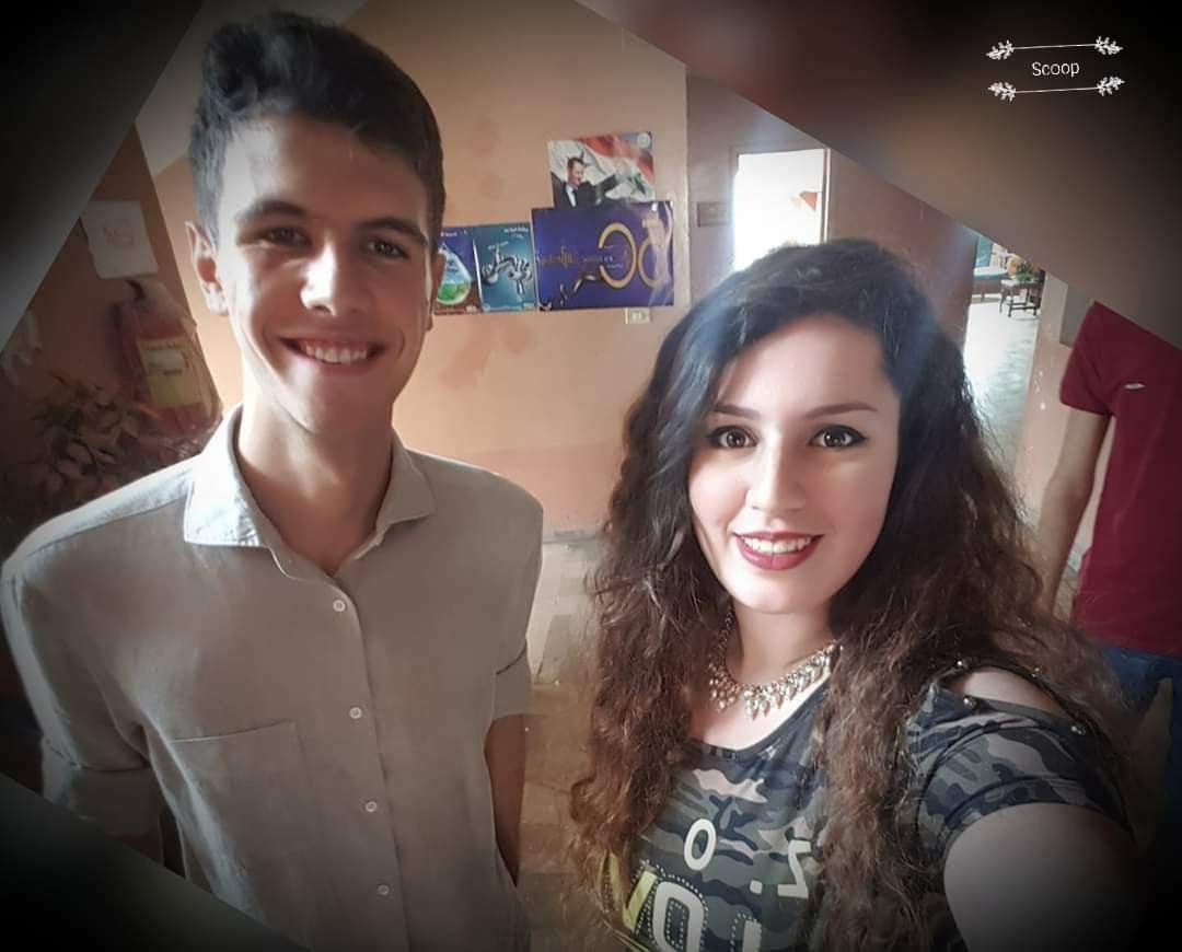 حافظ بشار الأسد on Twitter: "أنا حافظ بلا قدر فكوني أنت لي قدري !؟؟ #