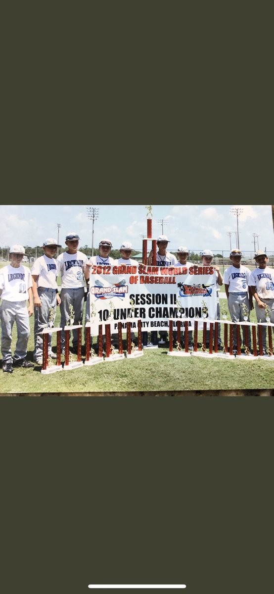 tannerhall06's tweet image. Played ball with these boys for my whole life, all the memories we made I’ll never forget. Senior season was the season this gritty team was going to give anyone in the country a run for their money. I love you guys and I’ll miss playing ball with this group. #6out
