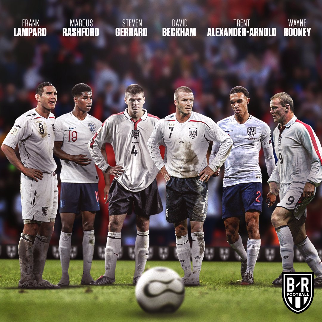 B R Football Which National Team Had The Best Free Kick Takers B R Football Which National Team Had The Best Free Kick Takers