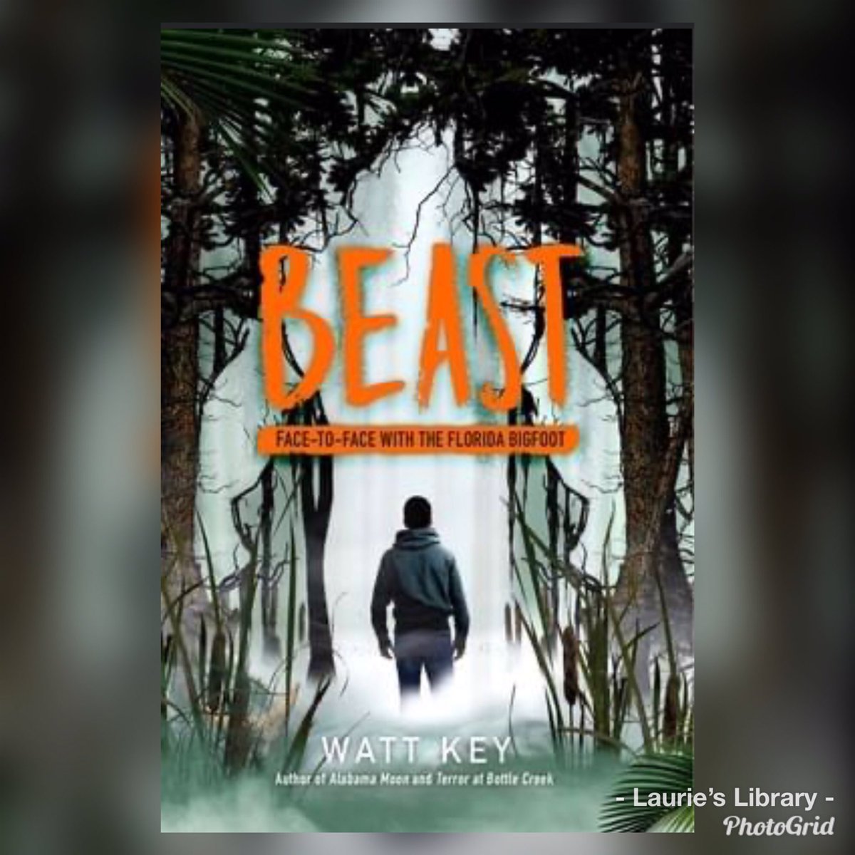 laurieevans27's tweet photo. Check out my review of Beast by @wattkeyauthor @fsgbooks @MacKidsBooks at https://t.co/dyn9sxsUnX #beast #wattkey #fsgbooks #blazertales https://t.co/AMpJR0UewW