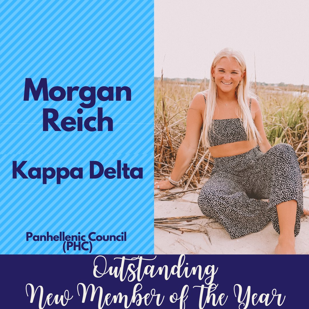 ODU Fraternity & Sorority Life tweet media