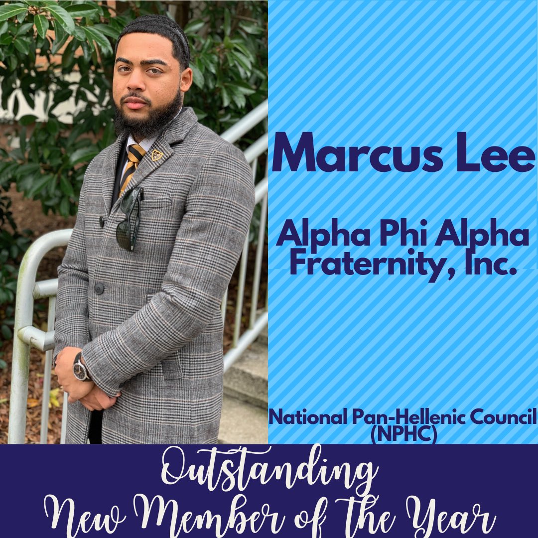 ODU Fraternity & Sorority Life tweet media