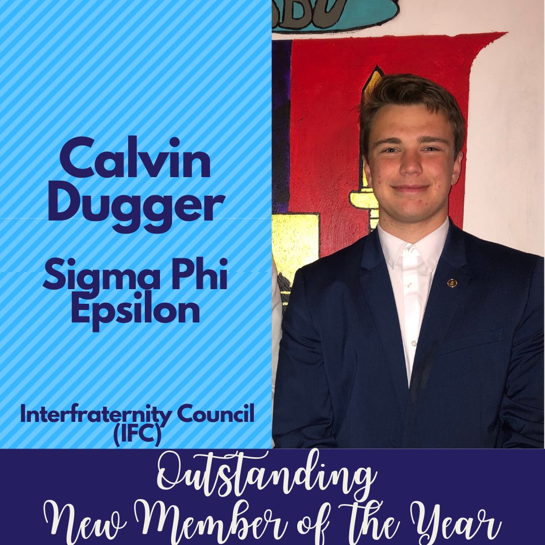 ODU Fraternity & Sorority Life tweet media