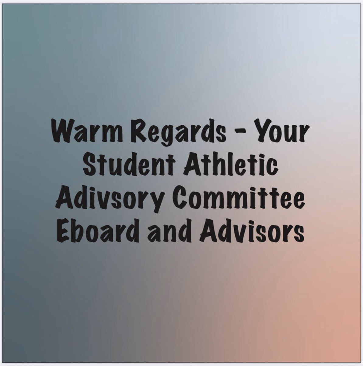 It’s important to stay up on our mental, physical, and emotional health. Here are some ways to get everyone through this tough time. Stay strong Bulldogs! #gdtab #godawgs #d3week #mentalhealthawareness