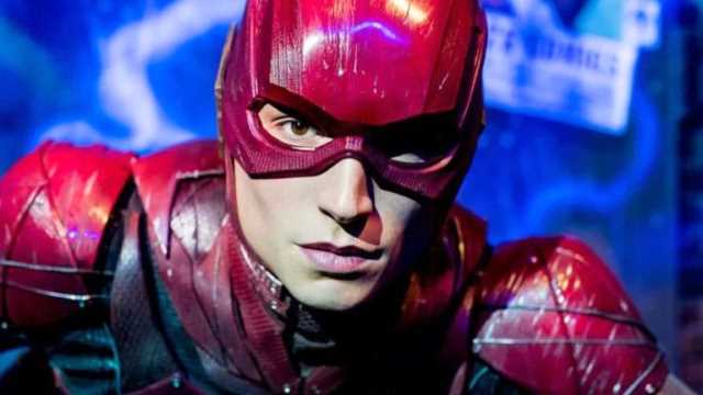 ComicBook_Movie's tweet image. #THEFLASH: #WB Reportedly Prepared To Move Forward Without #EzraMiller If Needs Be
comicbookmovie.com/the_flash/the-…