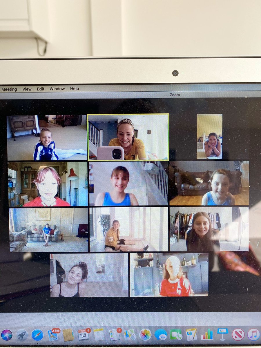 BeatsBath's tweet image. Today’s Ballet class also enjoyed a Ballet Quiz. Well done Livia for scoring 19/20!🏆⭐️🩰👍🙆‍♀️👏 
Contact Fi (0797 471 0706) or see the website beatsdance.co.uk/online-classes… for class information. 
#virtualdanceclasses  #isolationcreation #isolationdance #isolationnation