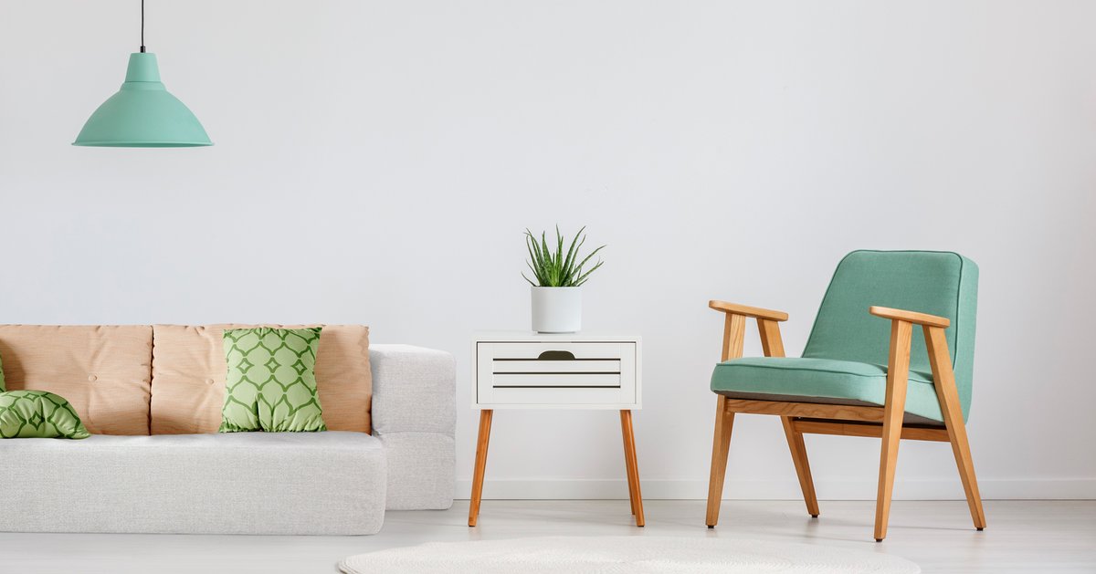 Staying at home isn’t so bad when your living room looks like this! Give your home a modern and simplistic makeover with the ultra sleek and ultra comfy CouchBed! CouchBed.com