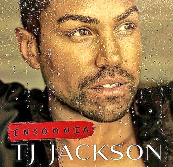 Ianca74's tweet photo. #ObsessionChallenge โฅ๏ธ
My version of the photo #insomnia ๐ฅ what did you think? @tjjackson https://t.co/5rH482TeMT