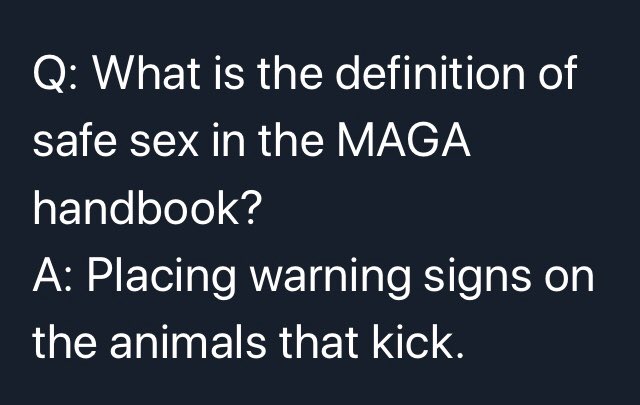 if <a href="/rickwilson/">Rick Wilson</a> didn't coin this, I'd like to meet the wordsmith who did!