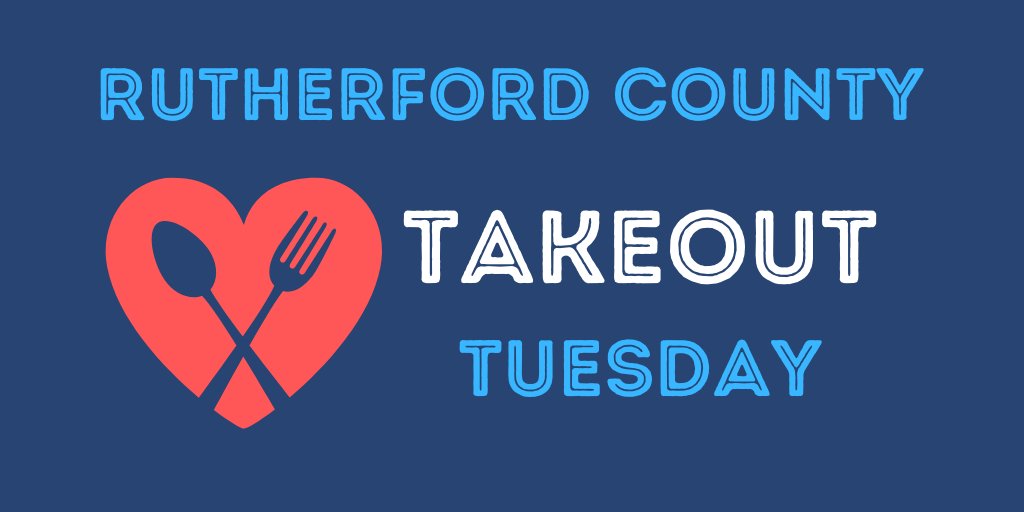 Visit Rutherford TN tweet media