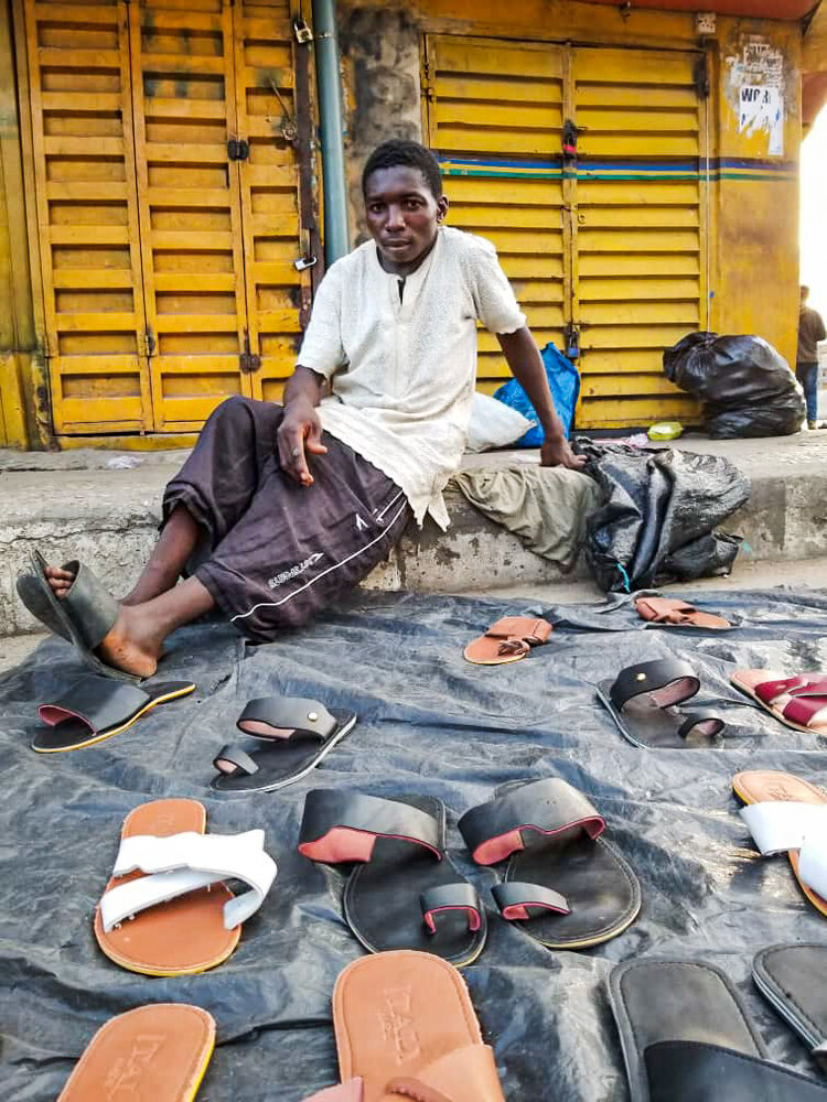 2/ Nigerian grassroots groups are already doing vital work documenting the impact the virus is having on local communities, like this “Corona Diaries” blog by  @justempower. https://www.justempower.org/coronadia...