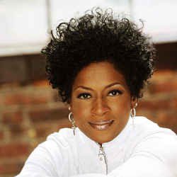 Angelique Winans was born March 4, 1968 in Detroit and is the ninth oldest Winans child and second daughter born. She performed with younger sister Debbie and then went on to have a solo career. Her solo album “Melodies of My Heart” was nominated for a Grammy in 2001.