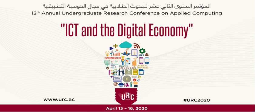 URC2020's tweet photo. Due to the on-going concerns with COVID-19 and for the safety and health of everyone, we have moved the #URC2020 conference online. We will be using Webex video conferencing services - thanks to our technology partner, CISCO. Conference program: https://t.co/xuyxG2tXGm https://t.co/yFNGOsv5Oz