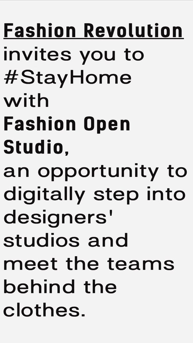 tamsin blanchard tweet media