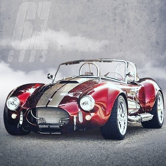 GL_Cars's tweet photo. Shelby AC Cobra 427 : le mythe absolu
#carrollshelby #accobra427 #accobra #shelby #shelbycobra #mythe #americanmuscle #genuine #shelbycobra #mk111 #427SC #cobra427 #cobra427sc #accars #poweredbyford #glcars https://t.co/oeWR5f2jdn