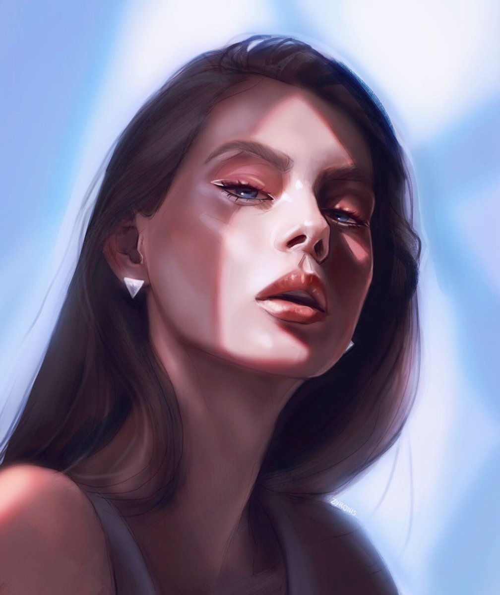 zyronis's tweet photo. Hi #PortfolioDay! 
I’m a digital illustrator who loves working with vivid colors. I create art inspired by people and nature🌿
I’m avaliable for freelance and commission work.

Instagram: https://t.co/EsIBBP8vI2
ArtStation: https://t.co/9QLE5GQN6d
Contact: zyronisart@gmail.com https://t.co/pVMUFf6b3y
