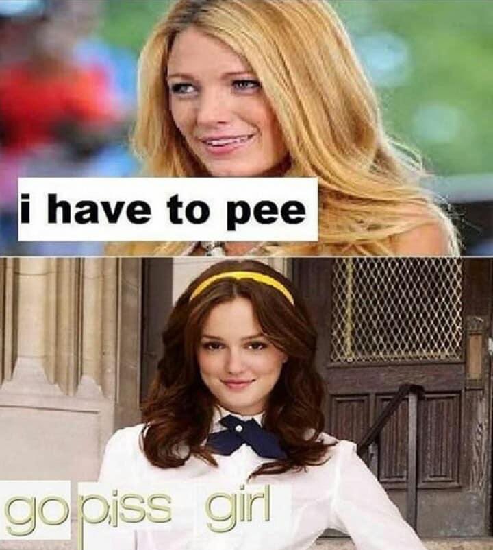 i’m making this thread of gossip girl memes i’ve found cause i’ve been laughing at them all day