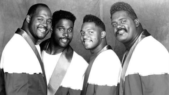 The Winans quartet consisted of Ronald, Carvin, Marvin, and Michael. They started off as the “Winanaires” and “The Testimonial Singers.” Gospel legend Andraé Crouch discovered them. They released their first album in 1981 and won five Grammys, with 11 nominations.