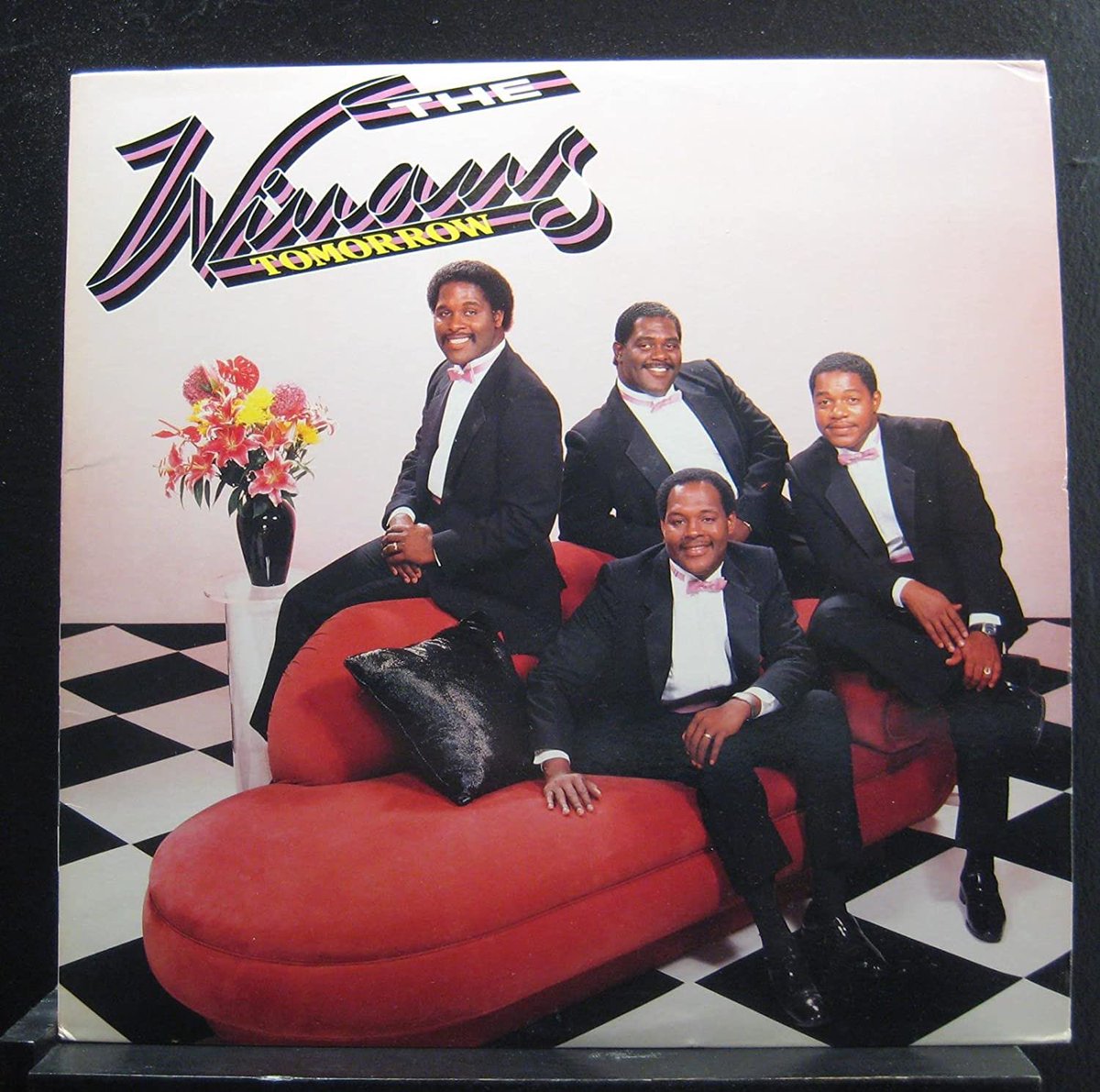 The Winans quartet consisted of Ronald, Carvin, Marvin, and Michael. They started off as the “Winanaires” and “The Testimonial Singers.” Gospel legend Andraé Crouch discovered them. They released their first album in 1981 and won five Grammys, with 11 nominations.