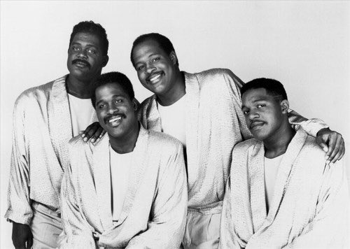The Winans quartet consisted of Ronald, Carvin, Marvin, and Michael. They started off as the “Winanaires” and “The Testimonial Singers.” Gospel legend Andraé Crouch discovered them. They released their first album in 1981 and won five Grammys, with 11 nominations.
