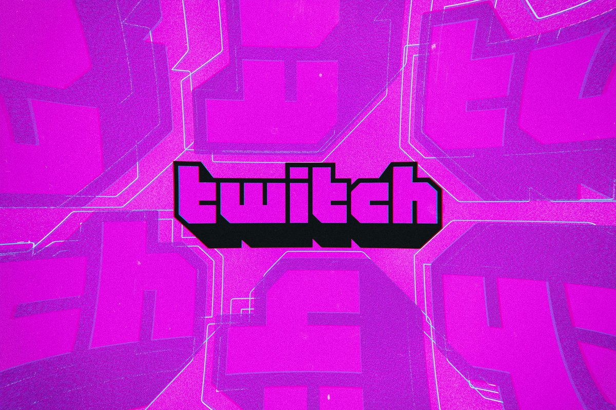 verge's tweet photo. It’s a little hard to find community on Twitch https://t.co/epIsADssCi https://t.co/jbAbQh93ZB